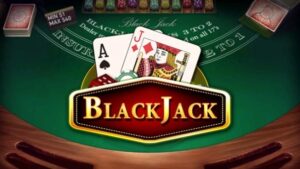 Blackjack là gì? Hướng dẫn cách chơi