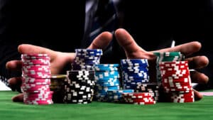 Bài Poker hay còn được gọi với tên gọi khác là Texas Hold’s em. Là một thể loại game được phổ biến rộng rãi trên các sòng casino quốc tế, và ngay cả các sòng casino trực tuyến trong nước. Đây là một dạng chuyển thể khác của 52 lá bài tây. Hãy đế FUN88 casino trực tuyến để biết thêm thông ti nhé