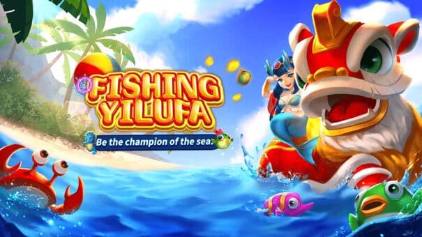 Trò chơi bắn cá kỳ lân hay còn được gọi là game Fishing Yilufa. Với nhiều tính năng đặc biệt và bổ sung nhiều loại đạn mới khiến bắn cá kỳ lân trờ thảnh trò chơi được tìm kiếm nhiều nhất hiện nay. Mục tiêu của trò chơi này chính là nhắm bắn trực diện vào Dancing Lion (kỳ lân) để mang về giải thưởng cao nhất. Ngoài ra, bạn có thể bắn hạ nhiều sinh vật biển đặc biệt khác trong trò chơi để mang về tiền thưởng tương ứng. Hãy đến FUN88 bắn cá trực tuyến để biết thêm thông tin nhé .
