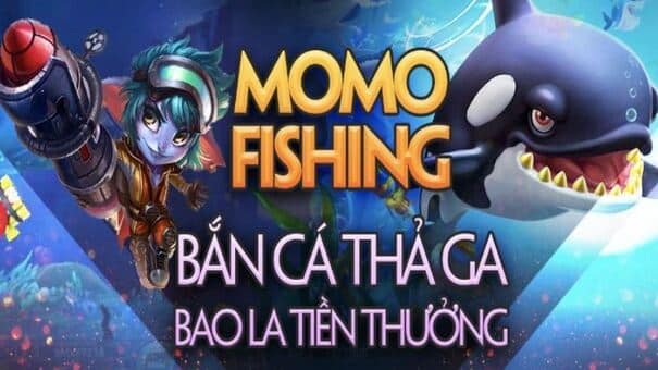 Bắn cá Momo fishing là trò chơi bắn cá độc quyền dành riêng cho người chơi. Giao diện trò chơi tái hiện hình ảnh của đáy đại dương bao la rộng lớn cùng nhiều sinh vật chân thật. Tại nhà cái Vn88 bạn có thể đám chìm trong trải nghiệm để xả stress. Tại trò chơi Momo fishing, bạn có thể vừa thoải mái trải nghiệm, vừa có thể mang tiền thưởng về bằng cách đặt cược. Hãy đến FUN88 bắn cá trực tuyến để biết thêm thông tin nhé .