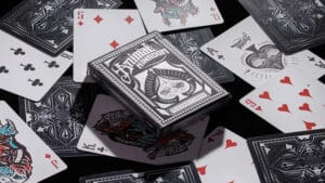 Bộ bài 52 lá là một đồ vật được sử dụng ở nhiều phổ biến trên thế giới, có thể kể đến như: Poker, Blackjack,cấu trúc cơ bản của bộ bài này như sau . Hãy đến FUN88 casino trực tuyến để biết thêm thông tin nhé .