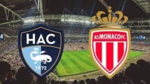 Nhận định AS Monaco vs Le Havre, dự đoán Ligue 1 hôm nay 19h00 ngày 4/2/2024 chính xác. Hãy đến FUN88 thể thao trực tuyến để biết thêm thông tin nhé .