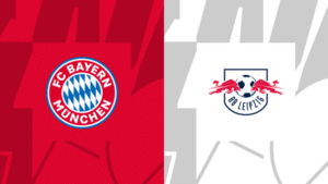 Bayern Munich vs RB Leipzig (00h30 ngày 25/2): Chiến đấu vì danh dự Bayern Munich đã trải qua tháng Hai vô cùng đáng quên. Đoàn quân của Thomas Tuchel để thua 3 trận trên mọi đấu trường và đối diện với nguy cơ có mùa giải trắng tay đầu tiên sau 12 năm. Hãy đến FUN88 thể thao trực tuyến để biết thêm thông tin nhé .