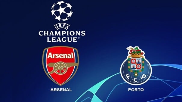  Arsenal vs Porto (03h00 ngày 13/3) Trước trận lượt đi gặp Porto, Arsenal đã thể hiện phong độ hủy diệt với những chiến thắng kinh hồn bạt vía trước West Ham và Burnley. Trong khi đó, Porto để Barca chọc thủng lưới 5 bàn trong trận đấu cuối cùng ở vòng bảng Champions League năm nay. Hãy đến FUN88 thể thao trực tuyến để biết thêm thông tin nhé .