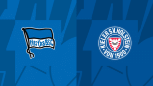 Hertha Berlin vs Holstein Kiel 0h30 ngày 2/3 (Hạng 2 Đức 2023/24) Đứng thứ 8 BXH giải Hạng 2 Đức 2023/24 sau 23 vòng đấu với 33 điểm, xét một cách toàn diện, là thứ hạng dưới mức kỳ vọng đối với Hertha Berlin. Đừng quên, đại diện bóng đá thủ đô dự giải Hạng 2 Đức mùa này với tư cách là ứng viên thăng hạng số 1. Hãy đến FUN88 thể thao trực tuyến để biết thêm thông tin nhé .