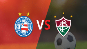 Nhận định bóng đá Bahia vs Fluminense 7h30 ngày 17/4 (VĐQG Brazil 2024). Hãy đến FUN88 thể thao trực tuyến để biết thêm thông tin nhé .