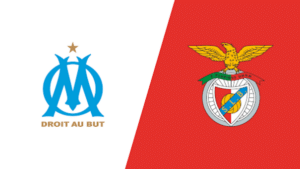 Nhận định bóng đá Marseille vs Benfica 2h00 ngày 19/4 (Europa League 2023/24). Hãy đến FUN88 thể thao trực tuyến .