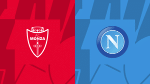 Nhận định bóng đá Monza vs Napoli 20h00 ngày 7/4 (Serie A 2023/24). Hãy đến FUN88 thể thao trực tuyến để biết thêm thông tin nhé .