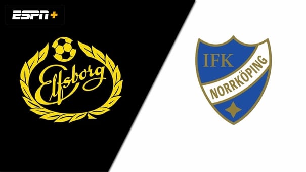 Nhận định Norrkoping vs Elfsborg 0h00 ngày 26/4 (VĐQG Thụy Điển 2024). Hãy đến FUN88 thể thao trực tuyến để biết thêm thông tin . 