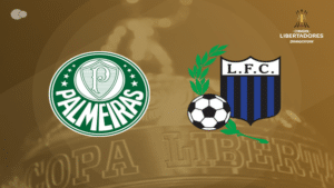 Nhận định Palmeiras vs Liverpool Montevideo 7h00 ngày 12/4 (Copa Libertadores 2024). Hãy đến FUN88 thể thao trực tuyến để biết thêm thông tin nhé .