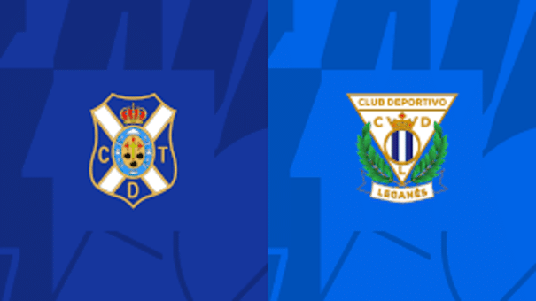 Nhận định Tenerife vs Leganes 1h30 ngày 20/4 (Hạng 2 Tây Ban Nha 2023/24). Hãy đến FUN88 thể thao trực tuyến để biết thêm thông tin nhé .