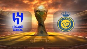 Nhận định Al Hilal vs Al Nassr 2h00 ngày 1/6 (King's Cup Saudi Arabia 2023/24). Hãy đến FUN88 thể thao trực tuyến để biết thêm thông tin.