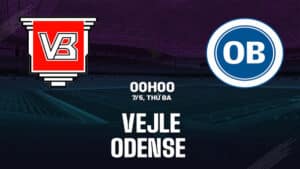 Nhận định bóng đá Vejle vs Odense 0h00 ngày 7/5 (VĐQG Đan Mạch 2023/24). Hãy đến FUN88 thể thao trực tuyến để biết thêm thông tin .