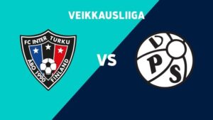 Nhận định bóng đá Inter Turku vs VPS 22h00 ngày 28/6 (VĐQG Phần Lan 2024). Hãy đến FUN88 thể thao trực tuyến .