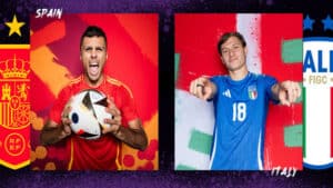 Nhận định bóng đá Tây Ban Nha vs Italia (02h00 ngày 21/6): Phân định ngôi đầu. Hãy đến FUN88 thể thao trực tuyến.