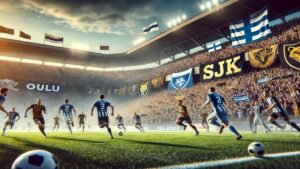 Nhận định bóng đá Oulu vs SJK 22h00 ngày 8/7 (VĐQG Phần Lan 2024). Hãy đến FUN88 thể thao trực tuyến.
