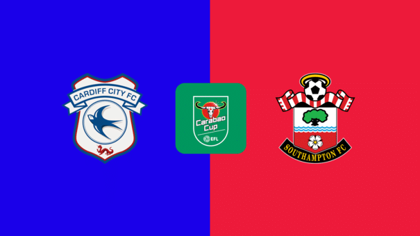 Nhận định Cardiff vs Southampton 01h45 ngày 29/8 (Cúp Liên đoàn Anh 2024/25). Hãy đến FUN88 thể thao trực tuyến.