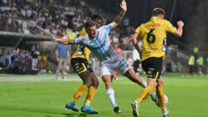 Nhận định bóng đá Elfsborg vs Rijeka 0h00 ngày 16/8 (Europa League 2024/25). Hãy đến FUN88 thể thao trực tuyến .