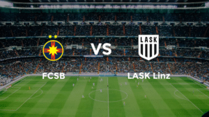 Nhận định bóng đá LASK vs FCSB 0h00 ngày 23/8 (Europa League 2024/25). Hãy đến FUN88 thể thao trực tuyến .