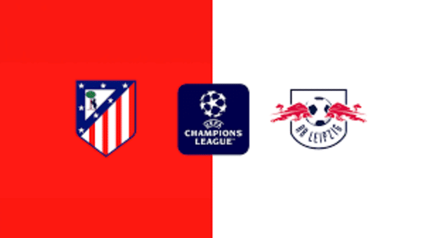 Nhận định Atletico Madrid vs Leipzig (02h00 ngày 20/9): Chờ chủ nhà vượt khó. Hãy đến FUN88 thể thao trực tuyến.