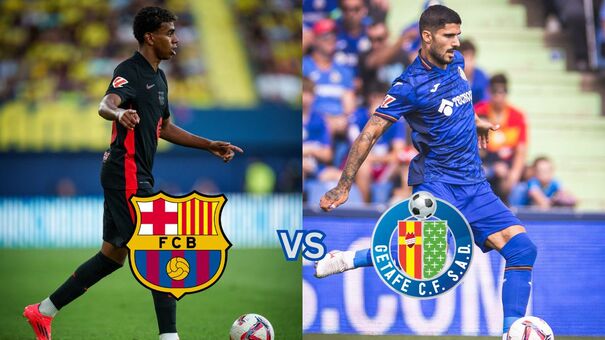 Nhận định Barca vs Getafe (02h00 ngày 26/9): Nối tiếp những ngày vui. Hãy đến FUN88 thể thao trực tuyến.