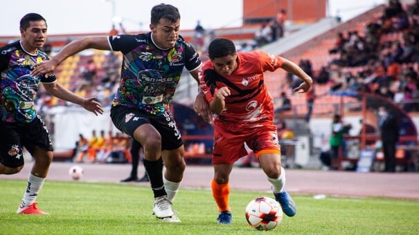 Nhận định Correcaminos vs Alebrijes Oaxaca 8h00 ngày 13/9 (Hạng 2 Mexico 2024/25). Hãy đến FUN88 thể thao trực tuyến.