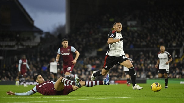 Nhận định Fulham vs West Ham 21h00 ngày 14/9 (Premier League 2024/25). Hãy đến FUN88 thể thao trực tuyến.