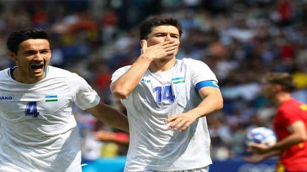 Nhận định Uzbekistan vs Triều Tiên 21h00 ngày 5/9 (Vòng loại World Cup 2026). Hãy đến FUN88 thể thao trực tuyến .