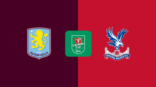 Nhận định Aston Villa vs Crystal Palace (02h45 ngày 31/10): Bắn hạ "Đại bàng". Hãy đến FUN88 thể thao trực tuyến.