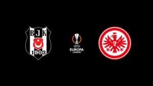 Nhận định Besiktas vs Frankfurt (2h00 ngày 4/10): Khó hạ đội khách. Hãy đến FUN88 thể thao trực tuyến .