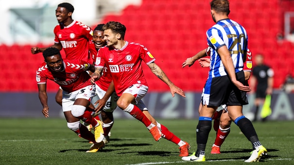 Nhận định Bristol City vs Sheffield Wednesday 2h00 ngày 3/10 (Hạng nhất Anh 2024/25). Hãy đến FUN88 thể thao trực tuyến .