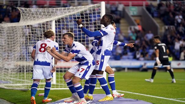 Nhận định Cheltenham vs Reading 1h00 ngày 9/10 (EFL Trophy 2024/25). Hãy đến FUN88 thể thao trực tuyến .