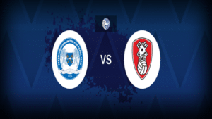 Nhận định Peterborough vs Rotherham 21h00 ngày 12/10 (Hạng 3 Anh 2024/25). Hãy đến FUN88 thể thao trực tuyến.