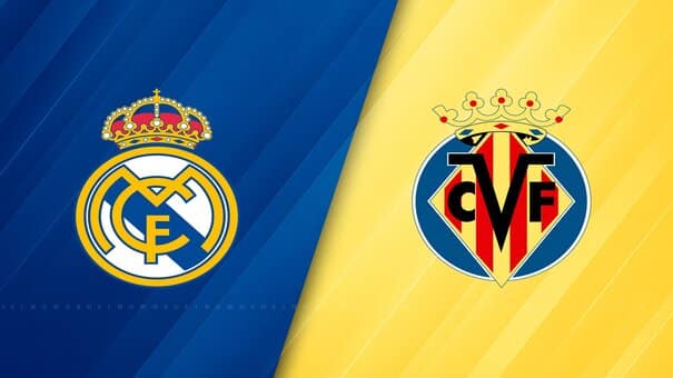 Nhận định Real Madrid vs Villarreal (02h00 ngày 6/10): Trút giận được không?. Hãy đến FUN88 thể thao trực tuyến.