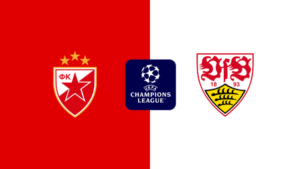 Nhận định Crvena Zvezda vs Stuttgart (00h45 ngày 28/11): Hướng tới top 24. Hãy đến FUN88 thể thao trực tuyến.