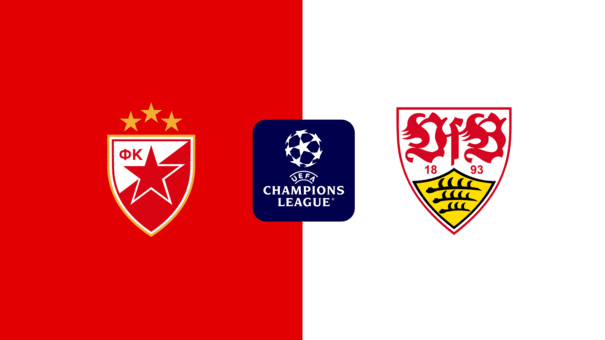 Nhận định Crvena Zvezda vs Stuttgart (00h45 ngày 28/11): Hướng tới top 24. Hãy đến FUN88 thể thao trực tuyến.