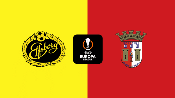 Nhận định bóng đá Elfsborg vs Braga 0h45 ngày 8/11 (Europa League 2024/25). Hãy đến FUN88 thể thao trực tuyến.