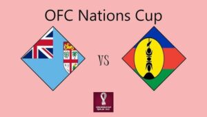 Nhận định Fiji vs New Caledonia 10h00 ngày 17/11 (Vòng loại World Cup 2026). Hãy đến FUN88 thể thao trực tuyến.