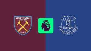 Nhận định West Ham vs Everton (22h00 ngày 9/11): Nỗi sợ sân khách. Hãy đến FUN88 thể thao trực tuyến.