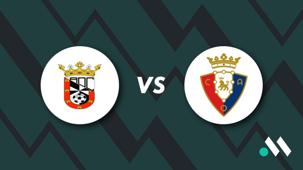 Nhận định Ceuta vs Osasuna 1h00 ngày 6/12 (Cúp Nhà vua TBN 2024/25). Hãy đến FUN88 thể thao trực tuyến.