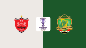 Nhận định Persepolis vs Al Shorta 21h00 ngày 2/12 (AFC Champions League Elite 2024/25). Hãy đến FUN88 thể thao trực tuyến.